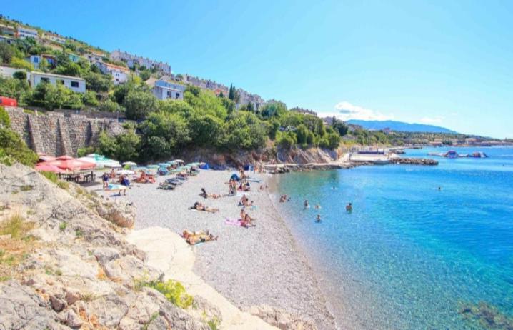 Apartman Danijela Otocac Bagian luar foto