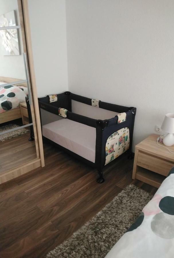Apartman Danijela Otocac Bagian luar foto